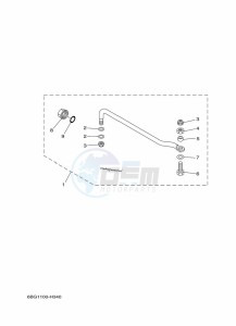 F40FETL drawing STEERING-GUIDE