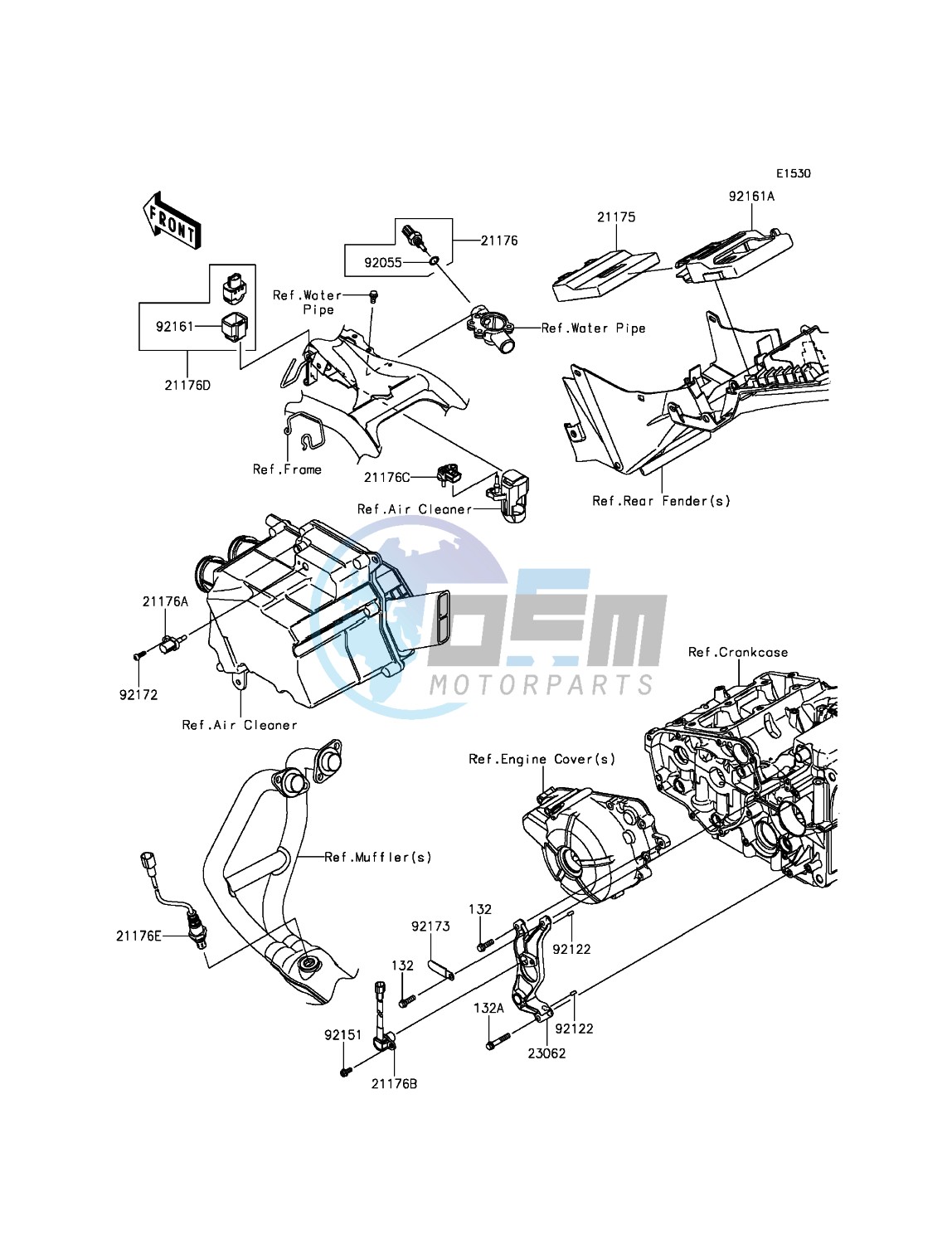 Fuel Injection