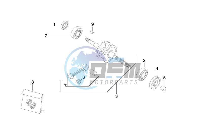 Connecting rod