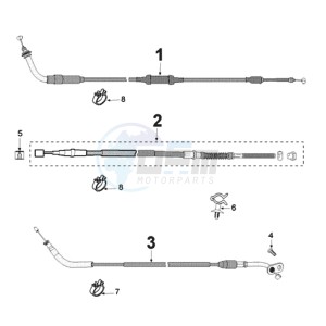 E VIVACITY drawing CABLES SINDS 24/07/2012