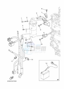 LF300XCA-2016 drawing ELECTRICAL-5