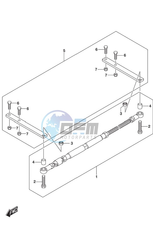 Tie Rod