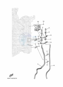 XF375NSA-2019 drawing ELECTRICAL-6