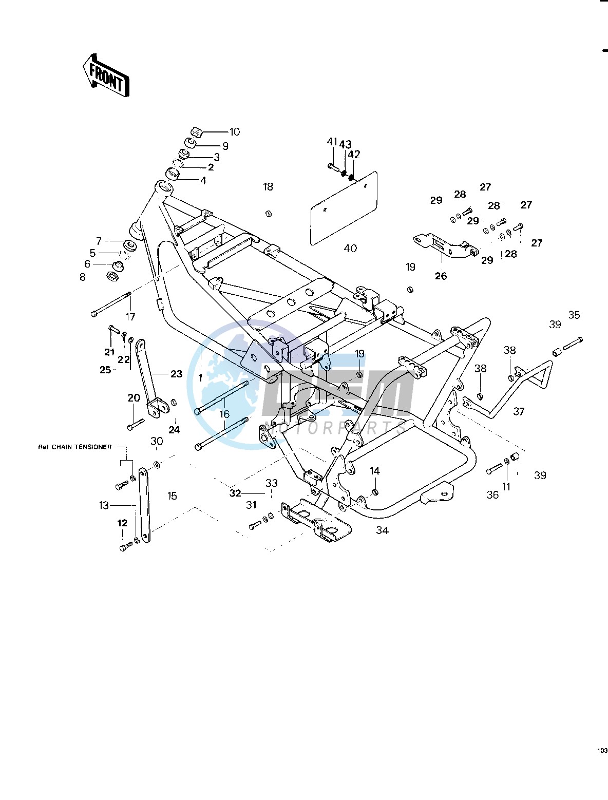 FRAME_FRAME FITTINGS