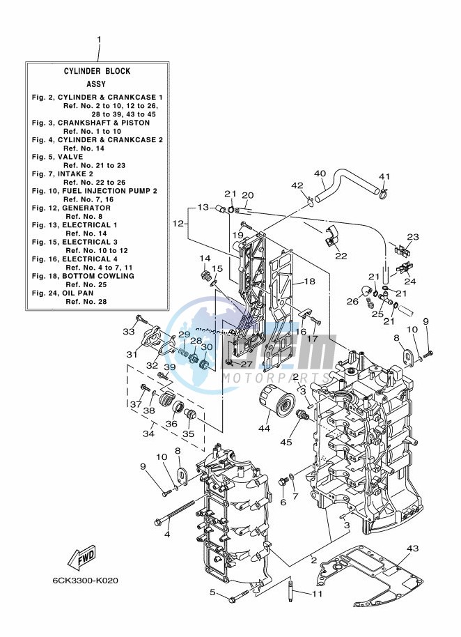 CYLINDER--CRANKCASE-1