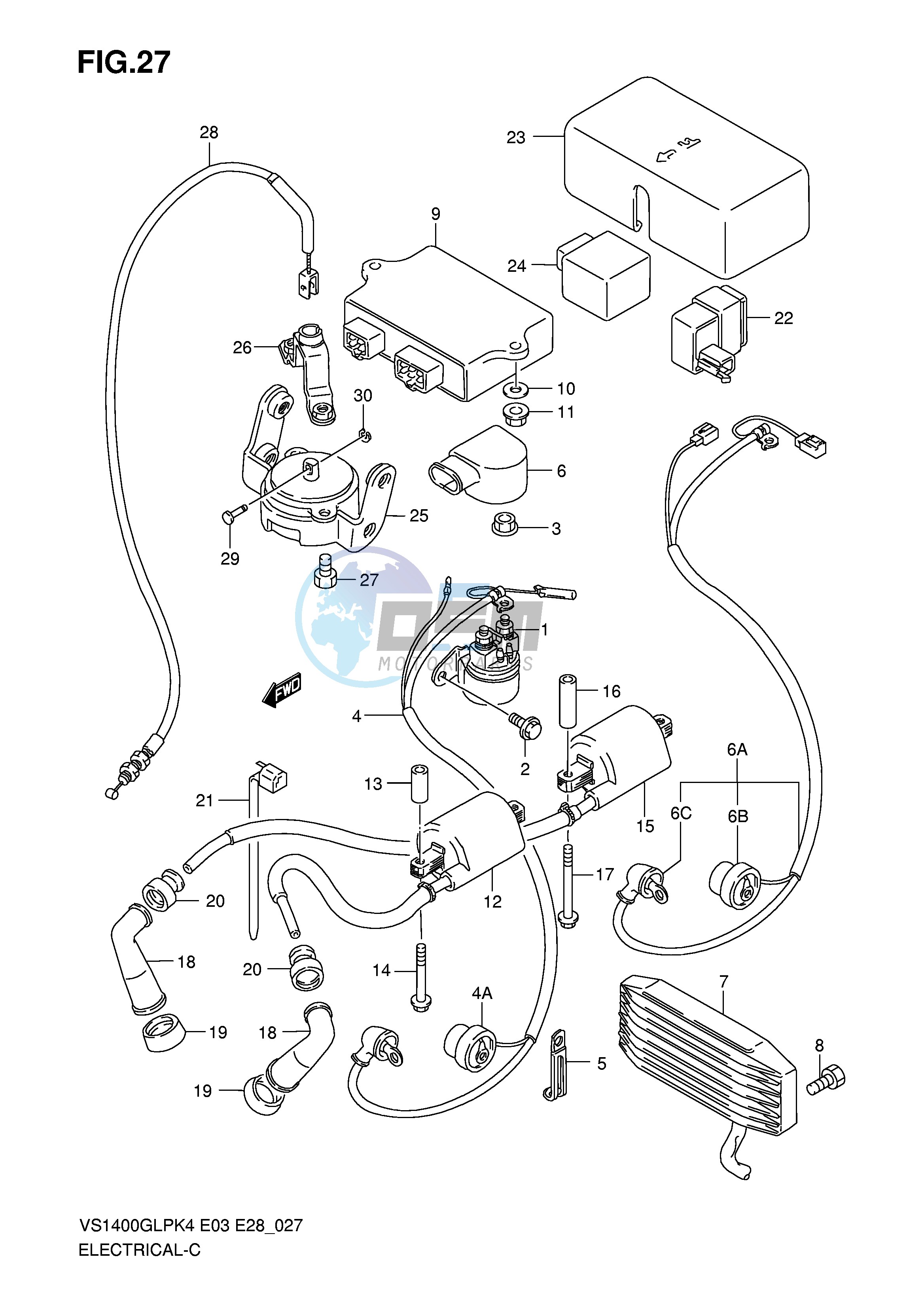 ELECTRICAL