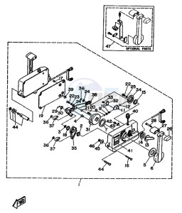 30D drawing REMOTE-CONTROL-ASSEMBLY-1