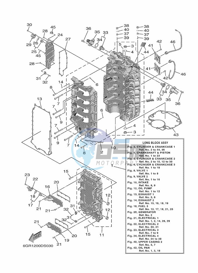 CYLINDER--CRANKCASE-1