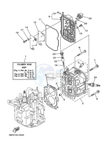 T8PLHC drawing CYLINDER--CRANKCASE-2