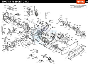 RS-SPORT-BLACK-FLUOR 50 drawing ENGINE