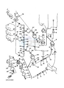 225D drawing FUEL-TANK