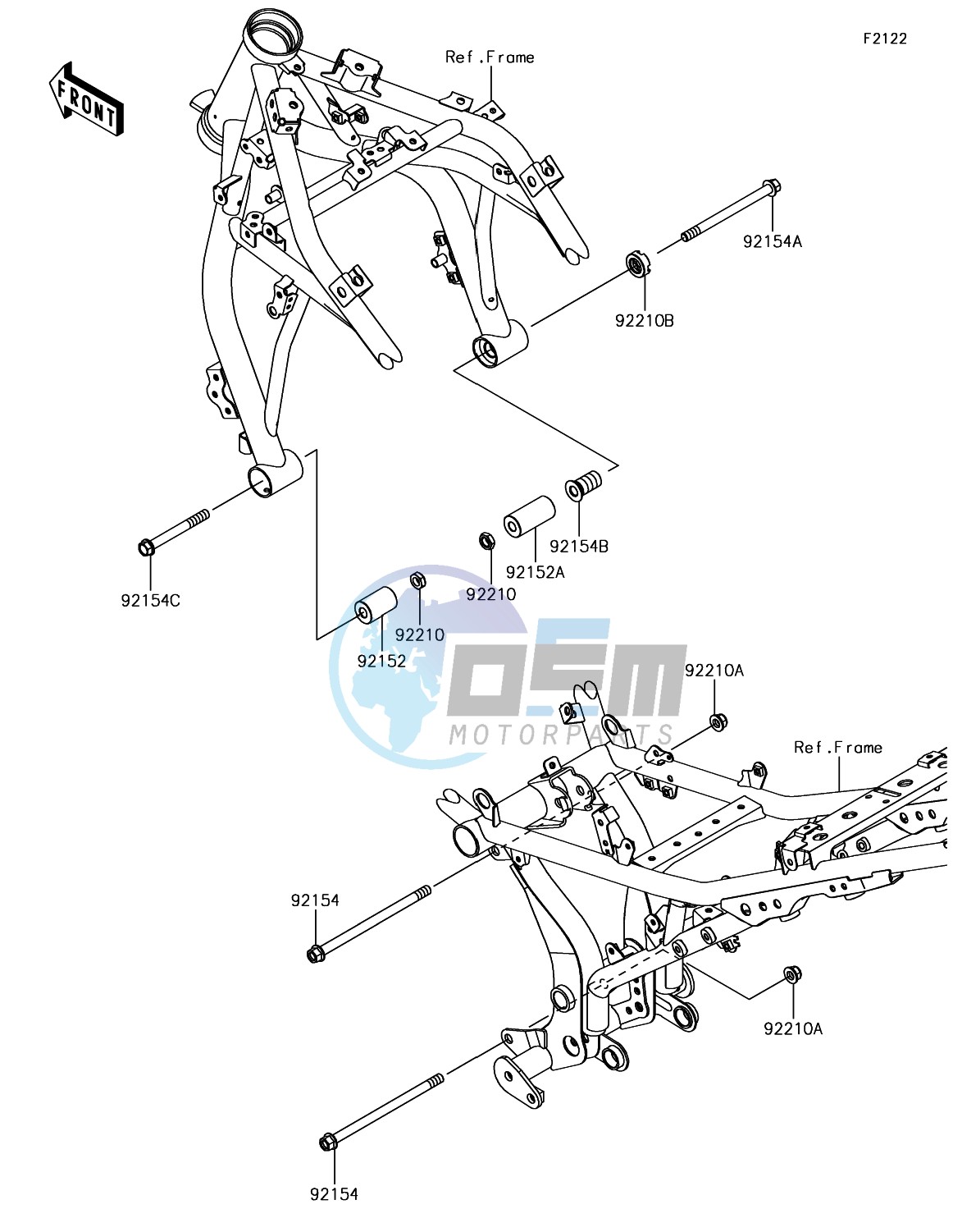 Engine Mount