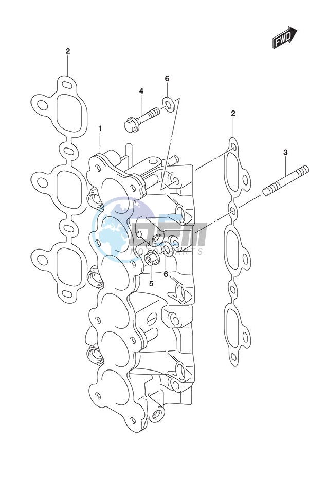 Intake Manifold