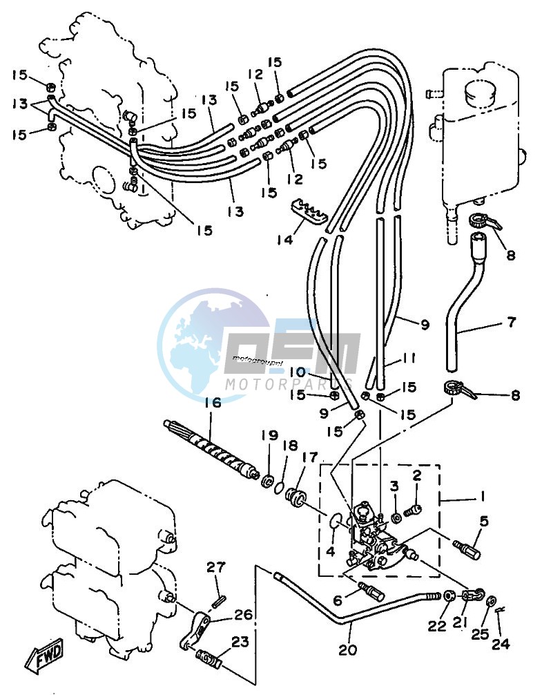 OIL-PUMP