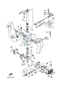 150G drawing MOUNT-2