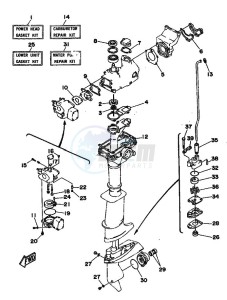 3A drawing REPAIR-KIT