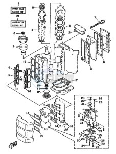 175B drawing REPAIR-KIT-1