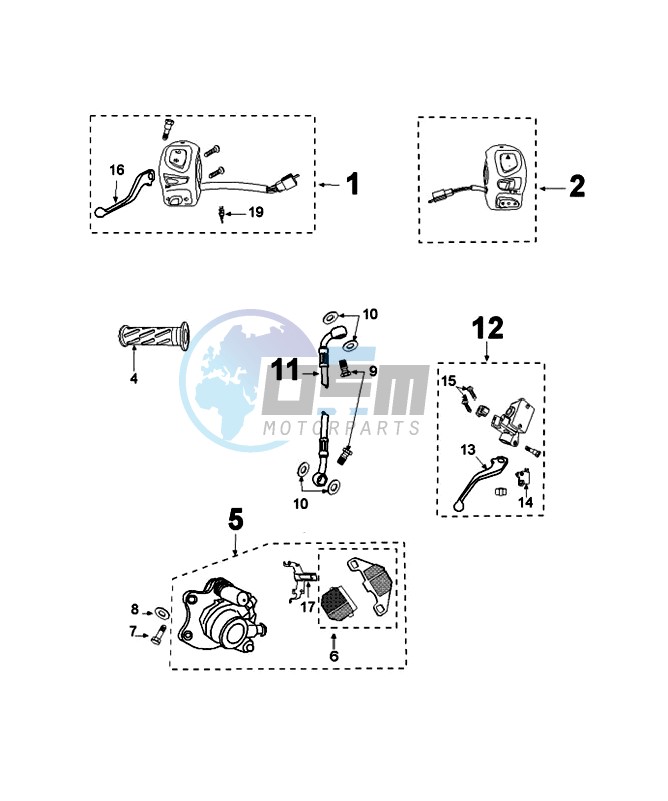 BRAKING SYSTEM