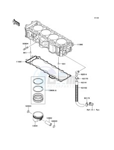 JET_SKI_ULTRA_300LX JT1500JDF EU drawing Cylinder/Piston(s)