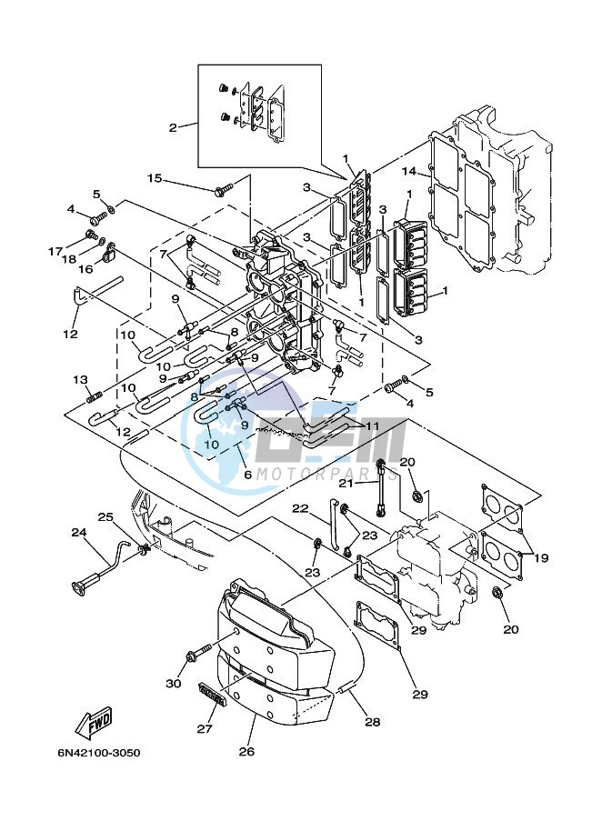 INTAKE