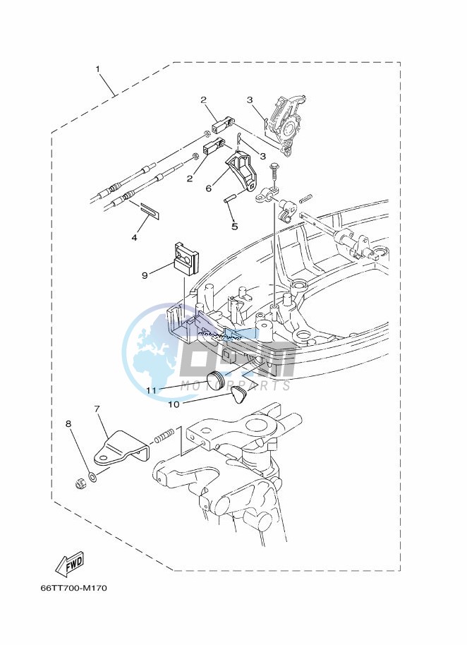 REMOTE-CONTROL-ATTACHMENT