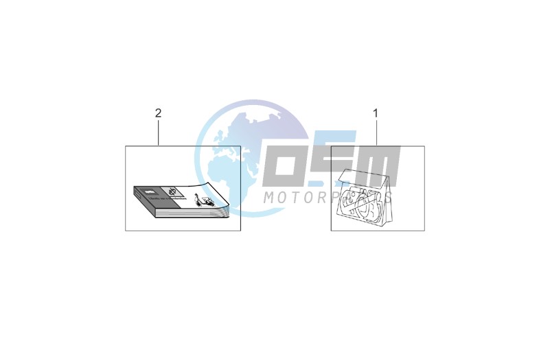 Decal and operators handbook