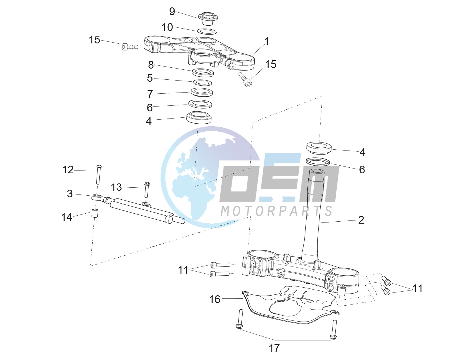 Steering