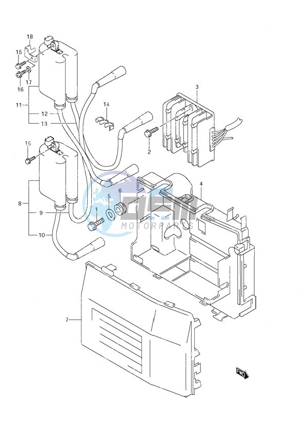 Ignition Coil