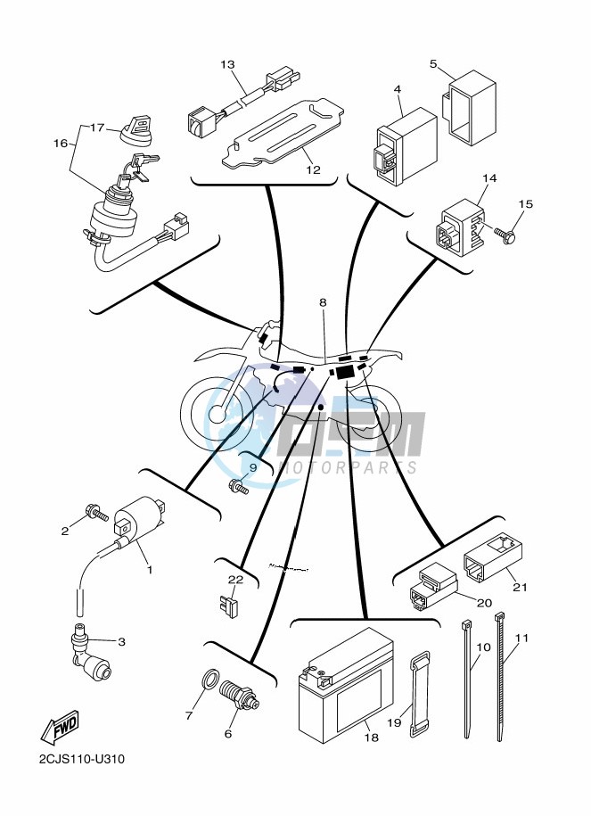 ELECTRICAL 1