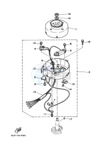 3A drawing IGNITION