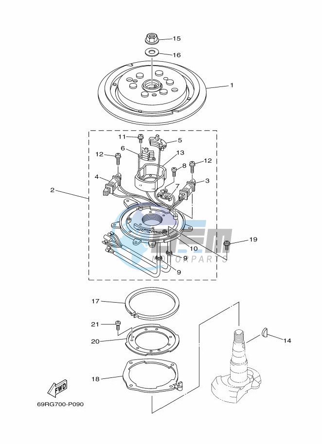 GENERATOR