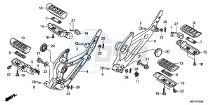 XL1000VAB drawing STEP