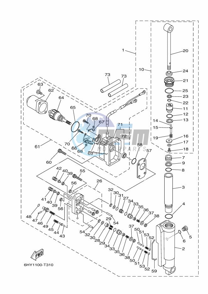 TILT-SYSTEM