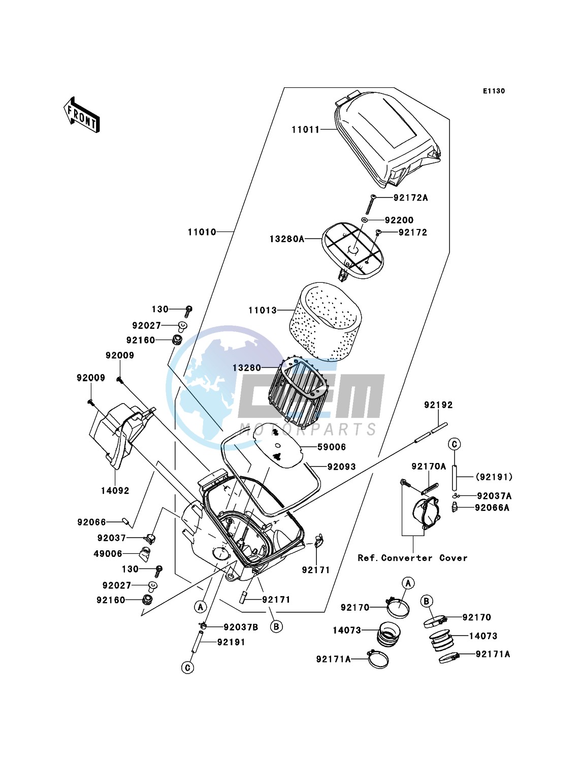 Air Cleaner