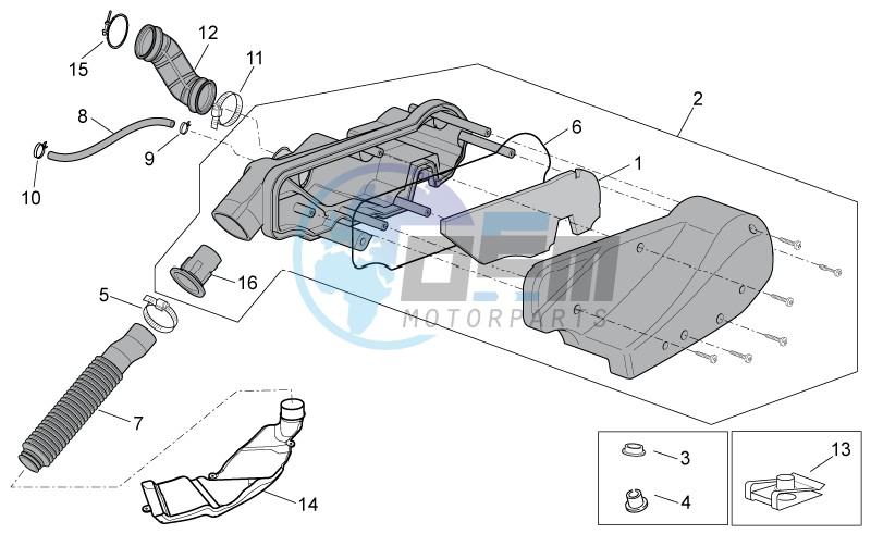 Air box