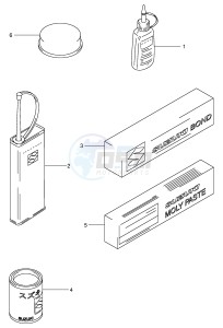 LT-A500F (E3-E28) drawing OPTIONAL