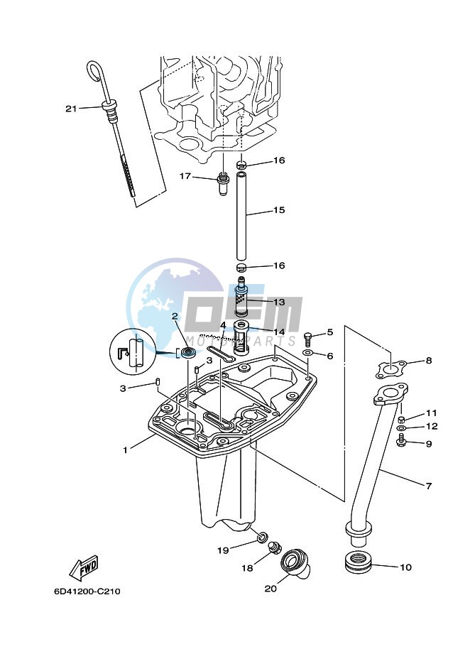 VENTILATEUR-DHUILE