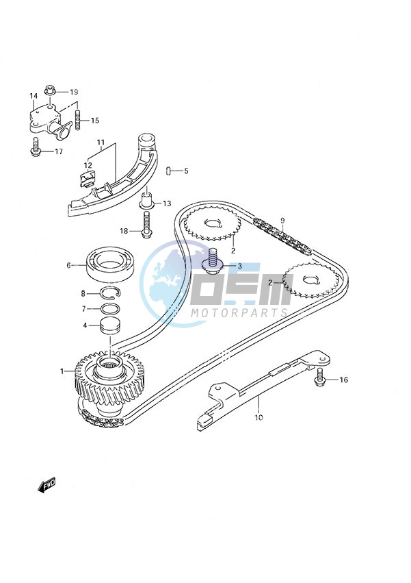 Timing Chain