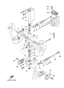 FL150AET1X drawing MOUNT-2