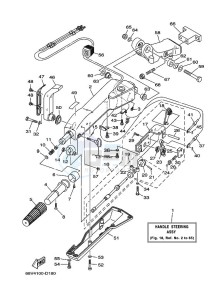 F115TLRD drawing STEERING-1