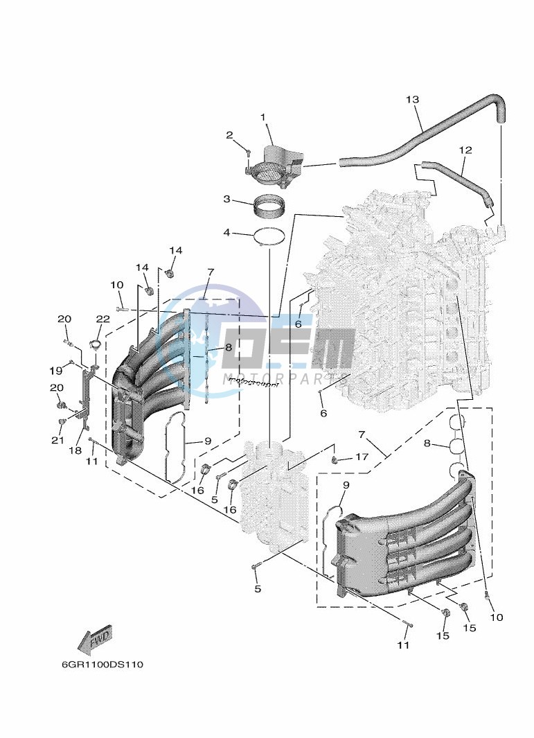 INTAKE