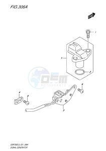 GSR750Z EU drawing SIGNAL GENERATOR