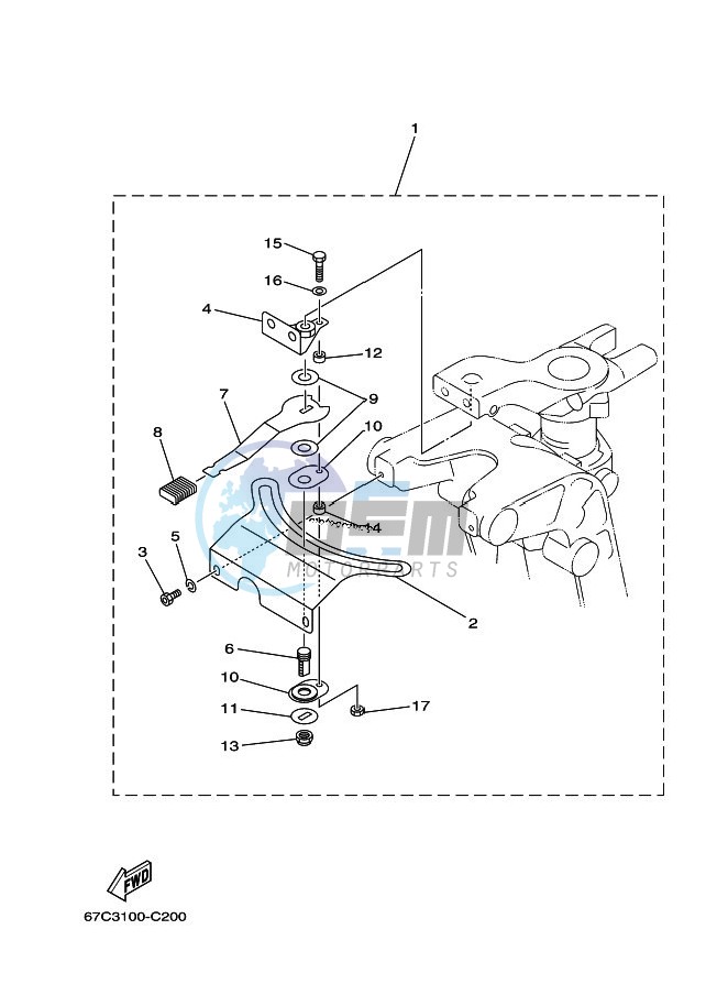 STEERING-FRICTION