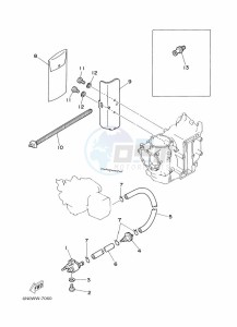 6C drawing FUEL-TANK