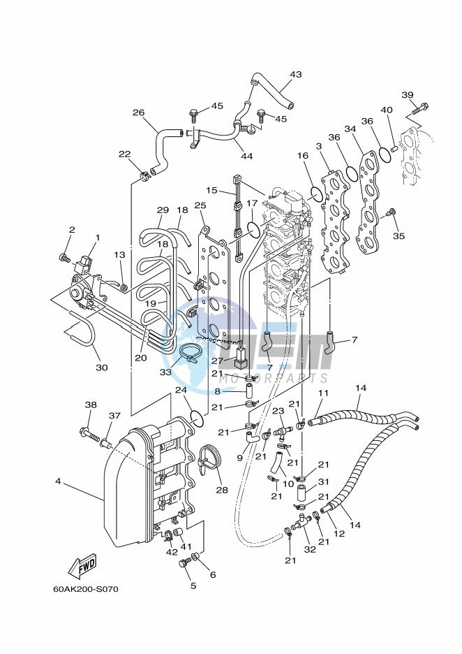 INTAKE