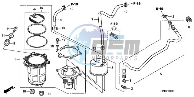 FUEL PUMP