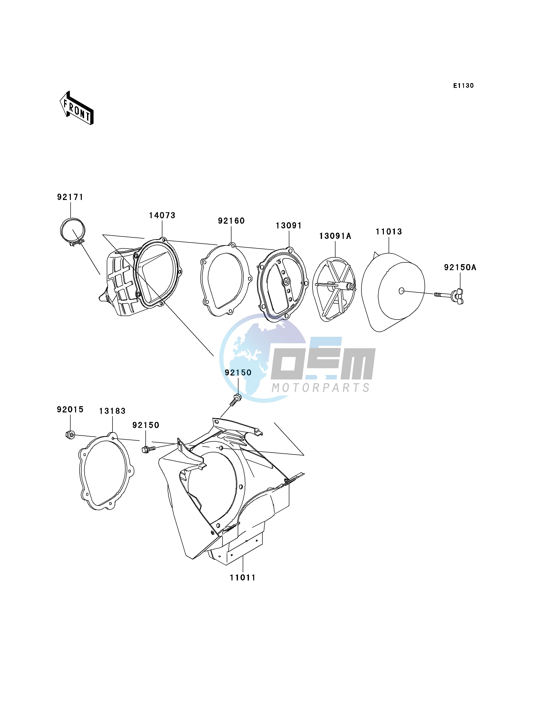 AIR CLEANER