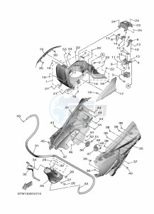 CZD250-A  (B8Y3) drawing VALVE