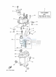 F60L-2010 drawing FUEL-PUMP-1