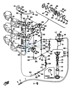 250AETO drawing FUEL-SUPPLY-1